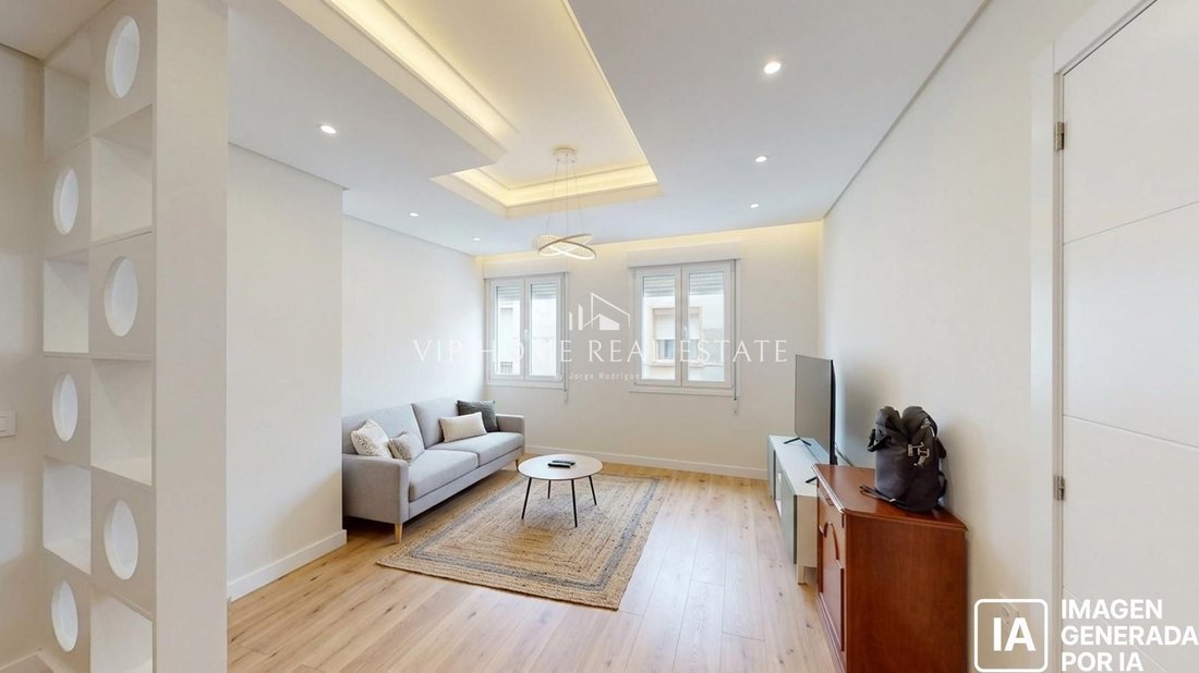 Apartamento en Salamanca, Madrid, España 2 - 18468418