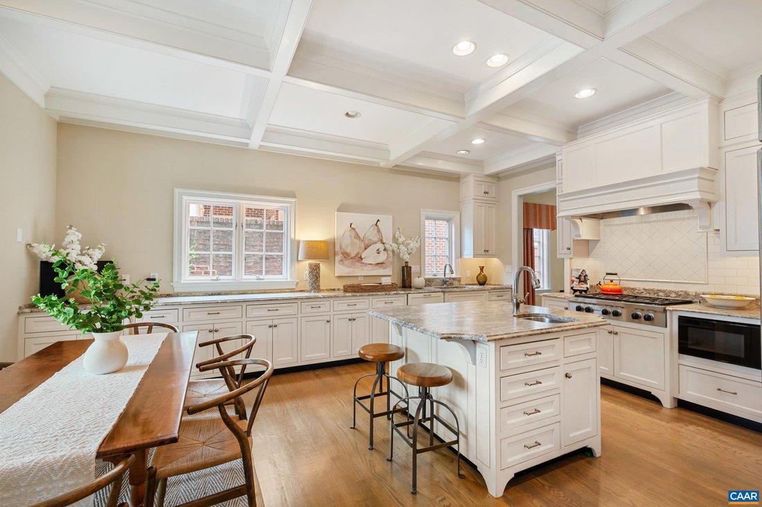 Maison à Charlottesville, Virginie, États-Unis 3 - 18751077