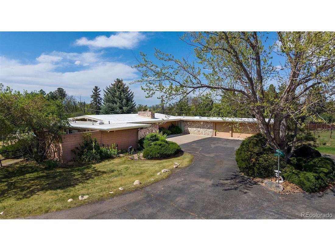 Casa en Englewood, Colorado, Estados Unidos 5 - 18748600