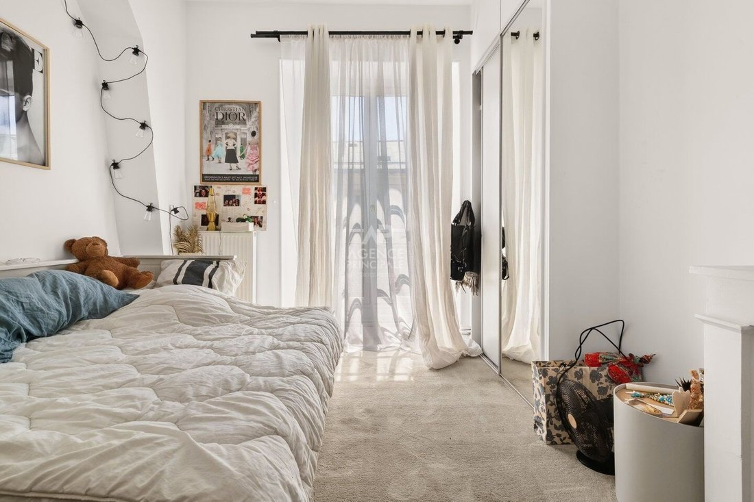 Appartement à Domaine National du Château, Versailles, France 5 - 18760184