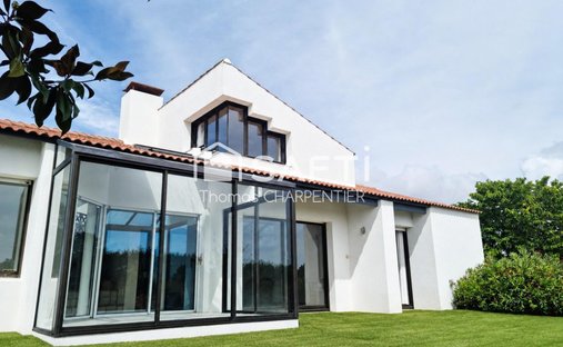 Haus in Givrand, Pays de la Loire, Frankreich 1