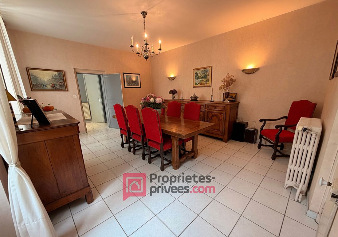 Villa in Notre-Dame, Cholet, Frankreich 2 - 18750224
