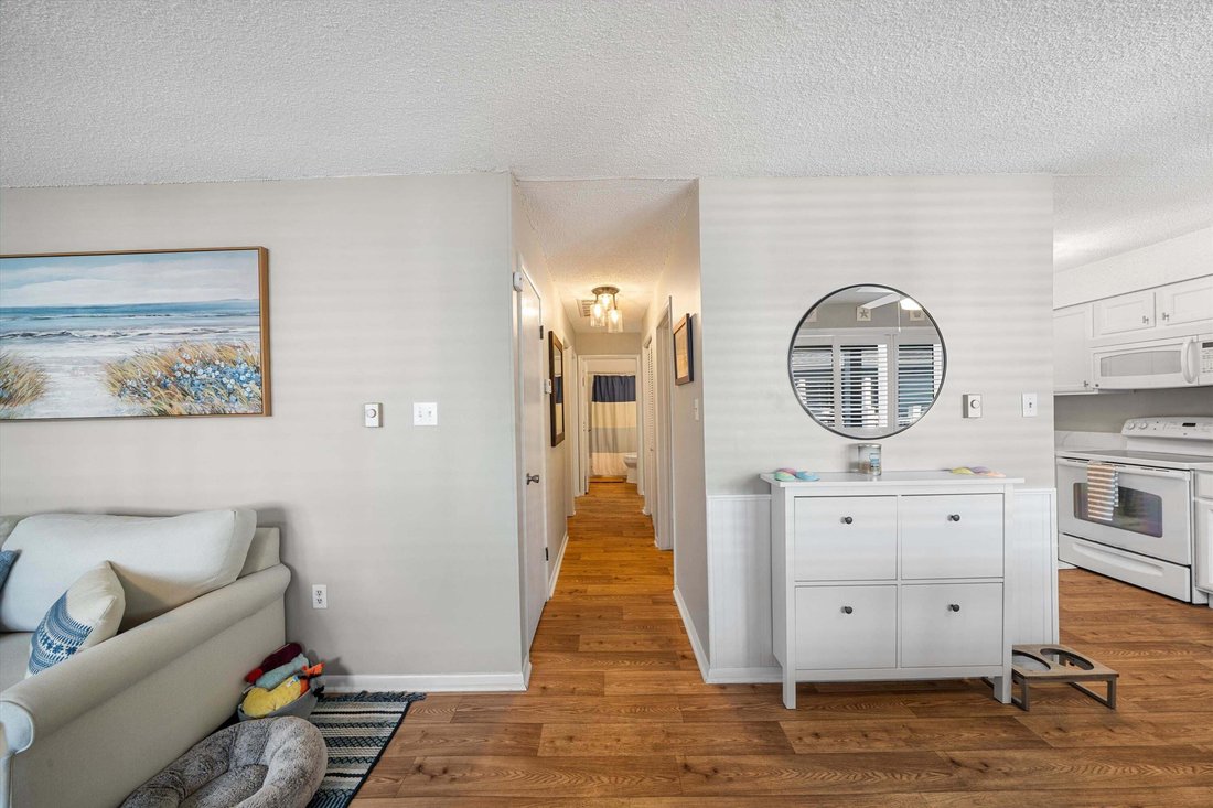 Condominio en Sea Isle City, Nueva Jersey, Estados Unidos 4 - 18748364