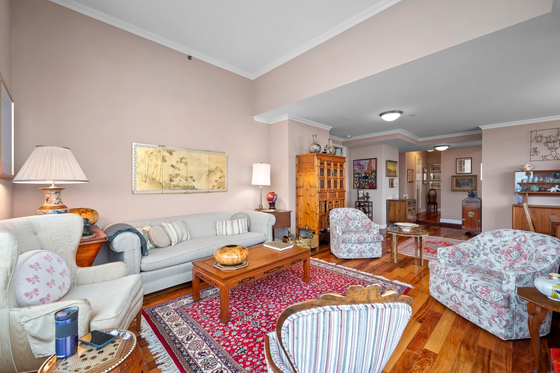 Appartement à White Plains, État de New York, États-Unis 3 - 18754052