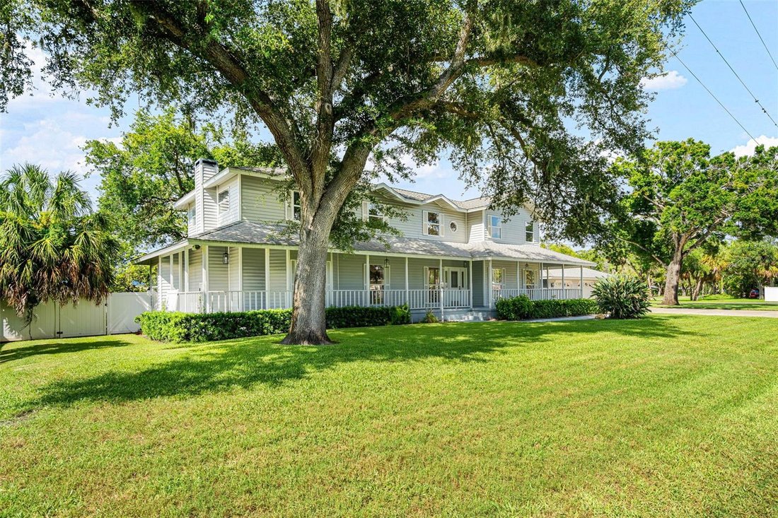 Maison à Terra Ceia, Floride, États-Unis 5 - 18748962