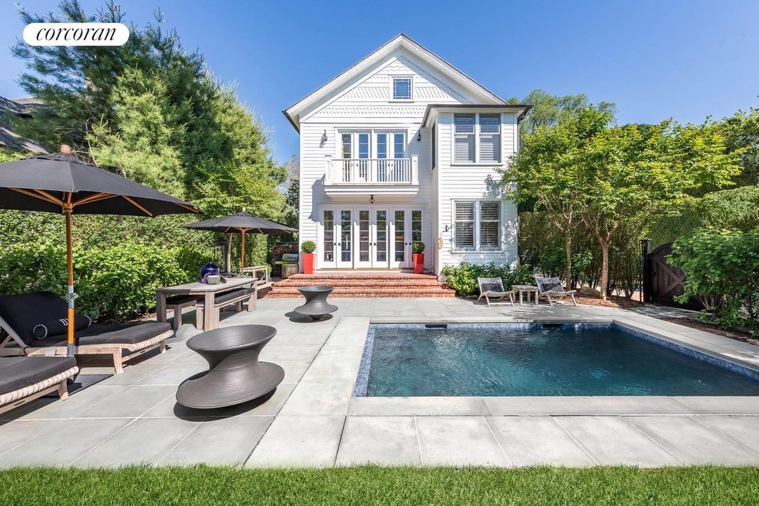House in Sag Harbor, New York, United States 1 - 18689142