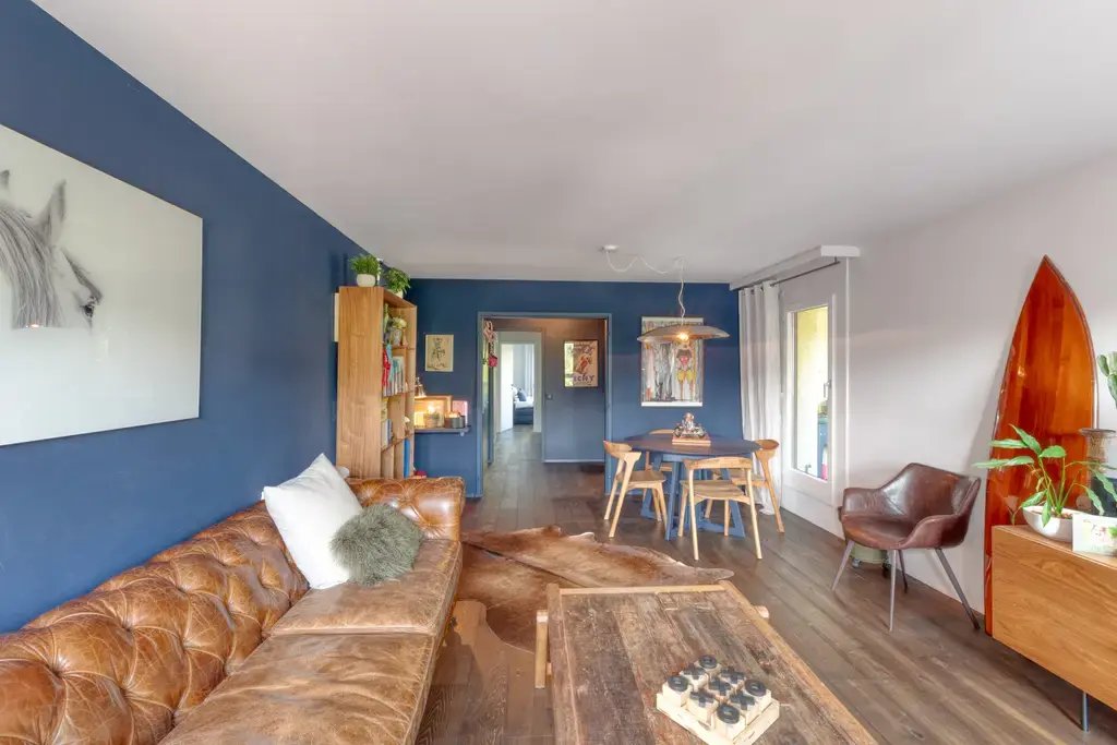 Appartement à Thônex, Canton de Genève, Suisse 2 - 18523591