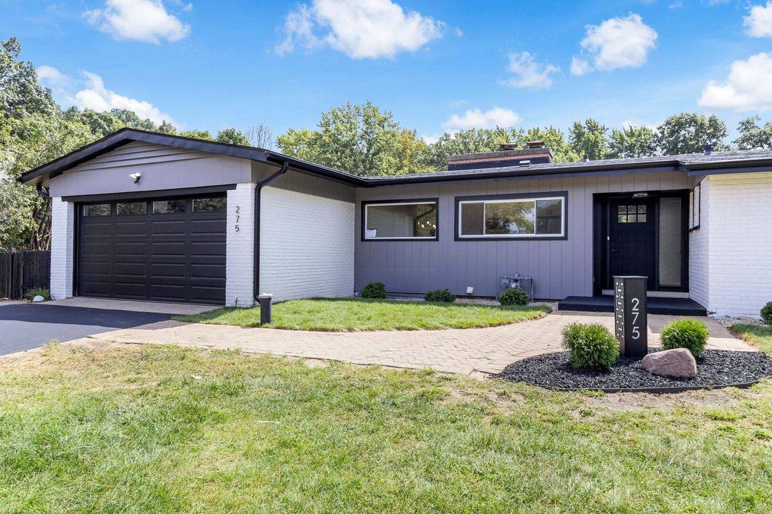 House in Roselle, Illinois, United States 3 - 18752039