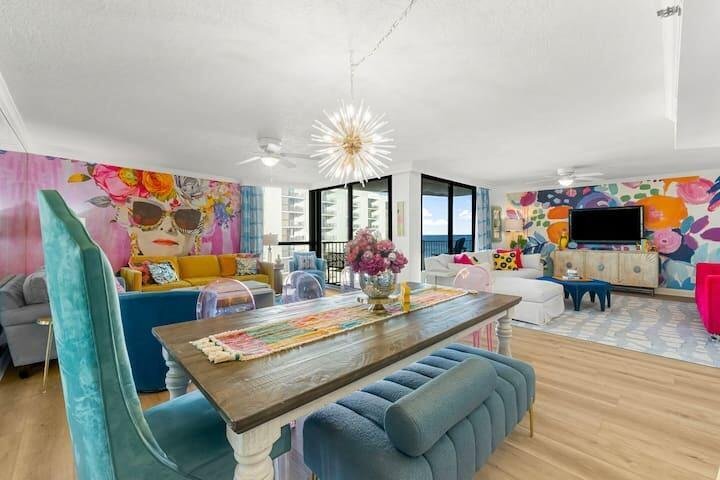 Appartement à Miramar Beach, Floride, États-Unis 3 - 18754199