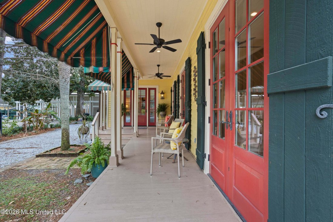 Casa a Bay St. Louis, Mississippi, Stati Uniti 5 - 18750624