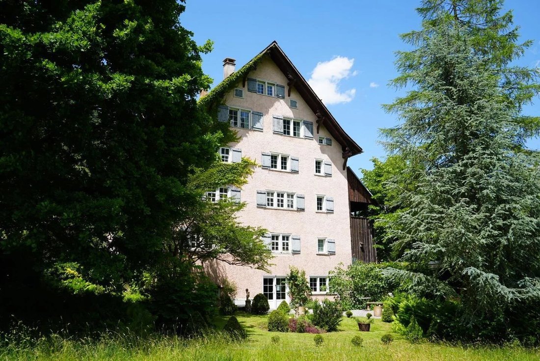 Domaine à Glaris Sud, Glaris, Suisse 1 - 18749750