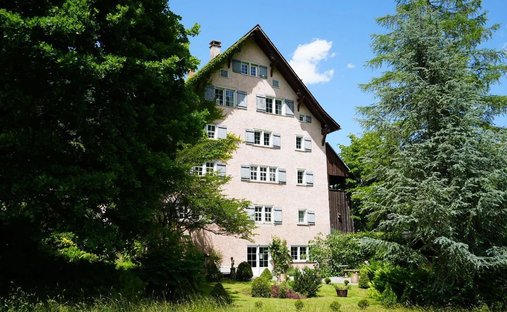 Domaine à Glaris Sud, Glaris, Suisse 1