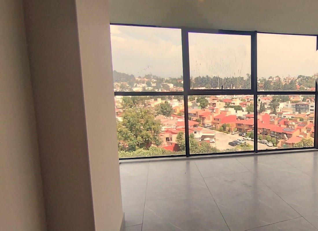 Apartment in Naucalpan de Juárez, State of Mexico, Mexico 1 - 18759959