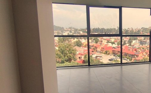 Apartment in Naucalpan de Juárez, State of Mexico, Mexico 1