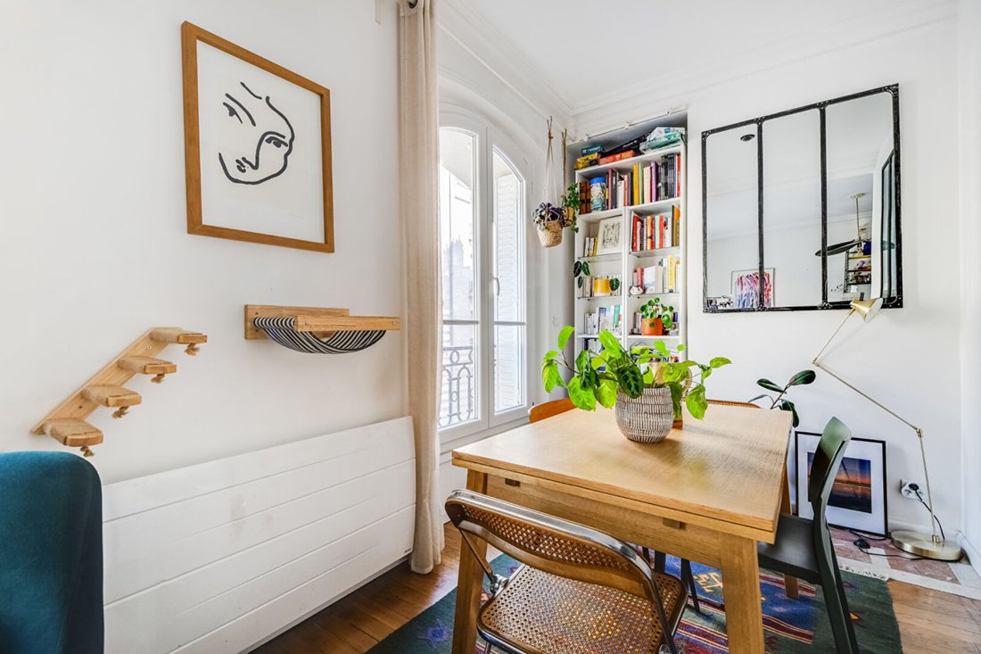 Appartement à Montorgueil-Saint Denis, Paris 2e Arrondissement, Paris 3 - 18752819