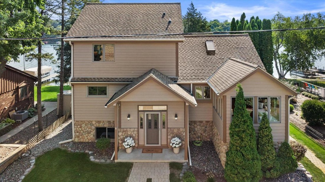 House in West Bend, Wisconsin, United States 5 - 18760944