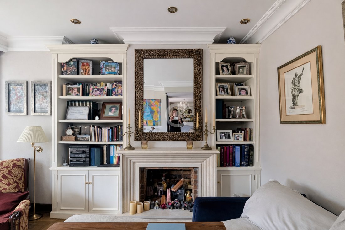 Apartment in Getxo, Basque Country, Spain 4 - 18508249