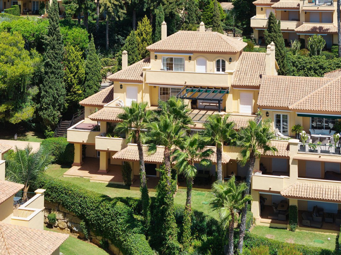 Appartamento a Nueva Andalucía, Marbella, Spagna 3 - 18748897