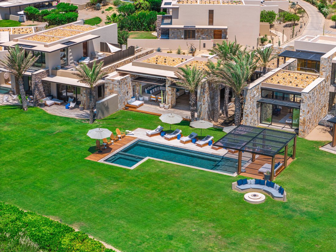 Villa a San José del Cabo, Bassa California del Sud, Messico 2 - 18749963