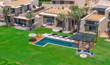Villa in San José del Cabo, Baja California Sur, Mexico 1