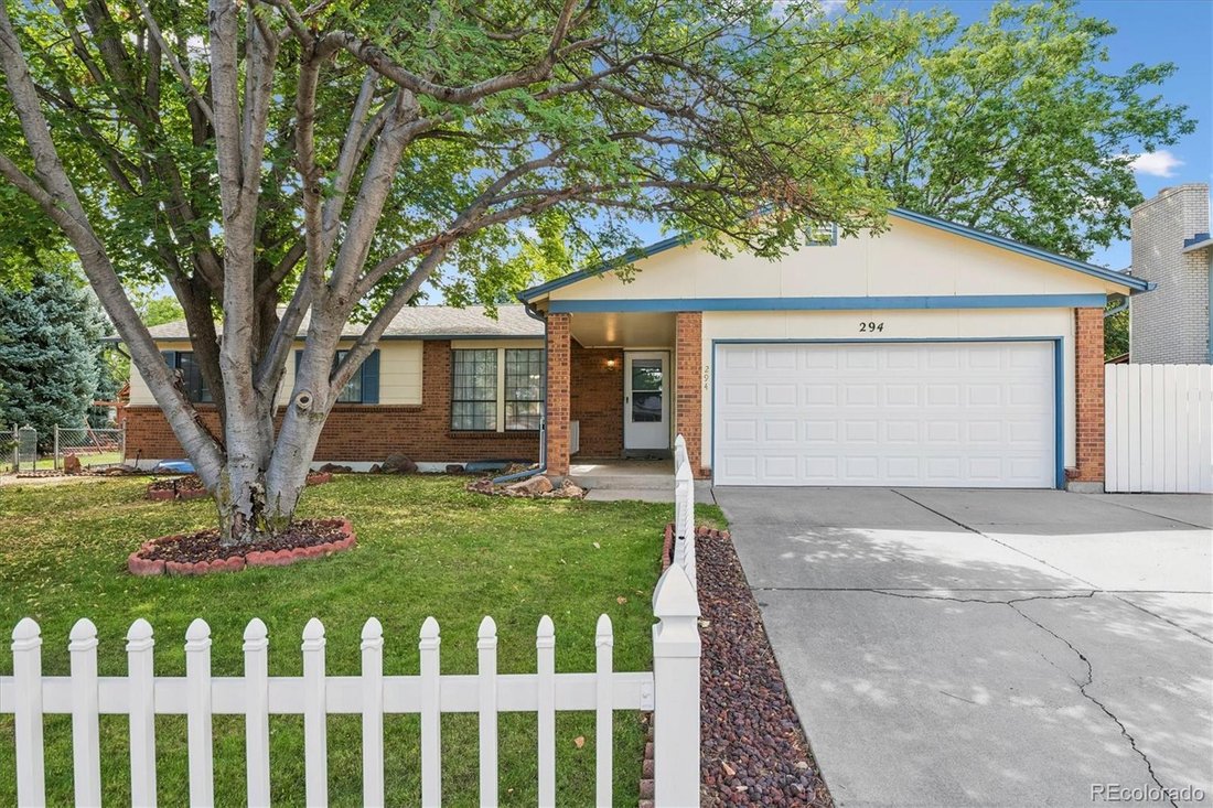 House in Lafayette, Colorado, United States 2 - 18750789