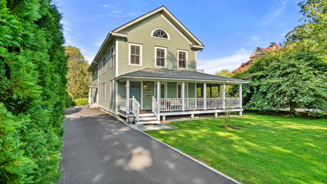 Haus in Lenox, Massachusetts, Vereinigte Staaten 2 - 18753979