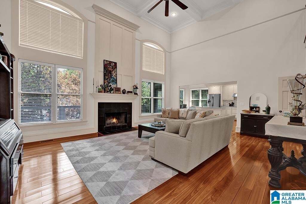 Haus in Hoover, Alabama, Vereinigte Staaten 5 - 18748596