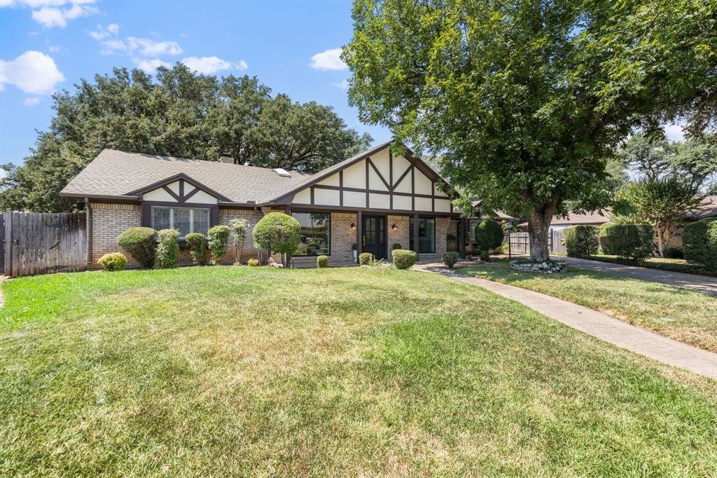 Casa a Arlington, Texas, Stati Uniti 4 - 18752339