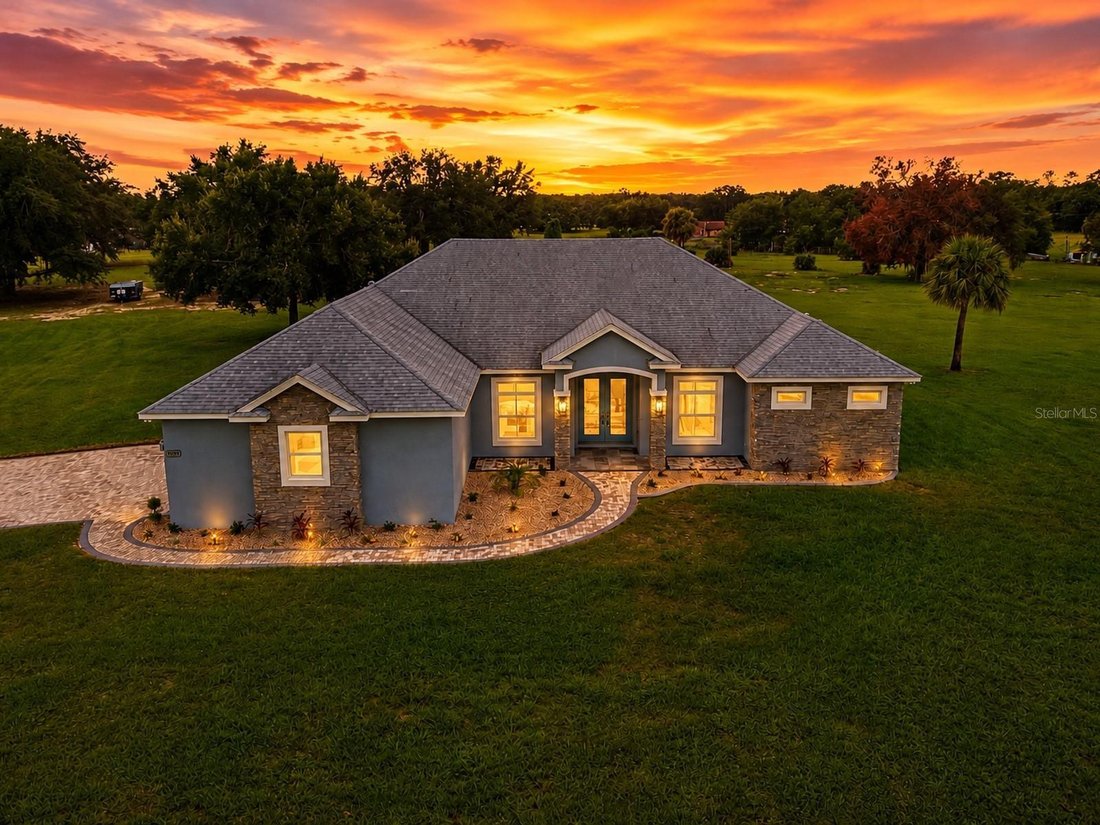 Casa a The Villages, Florida, Stati Uniti 1 - 18705652