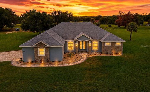 House in The Villages, Florida, United States 1