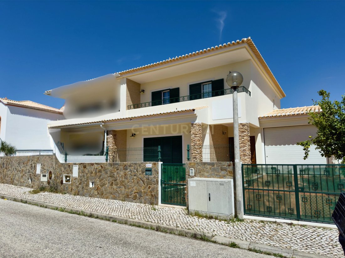 Villa in Sao Goncalo de Lagos, Algarve, Portugal 2 - 15640837