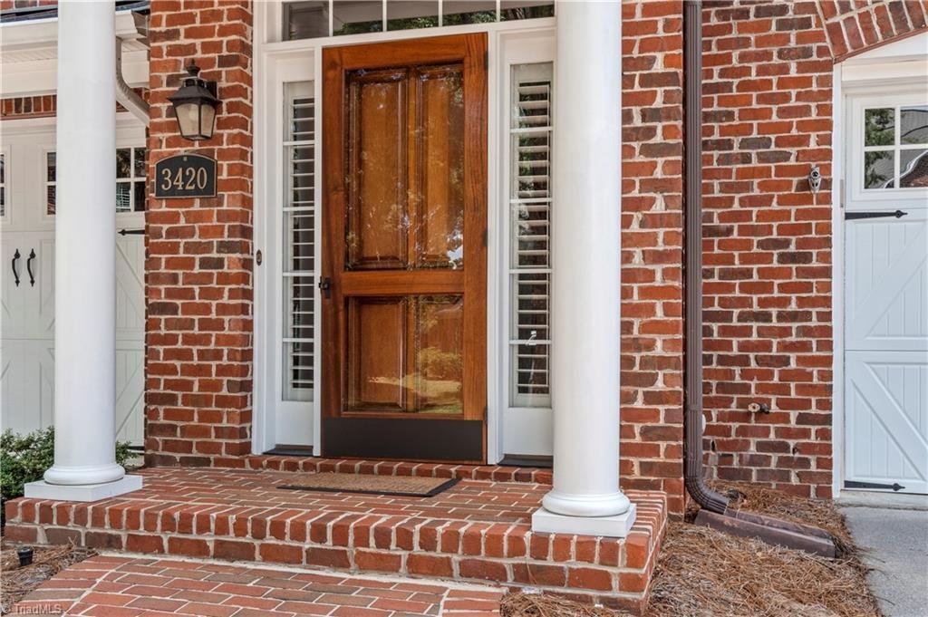 Maison de ville à Winston-Salem, Caroline du Nord, États-Unis 3 - 18761010