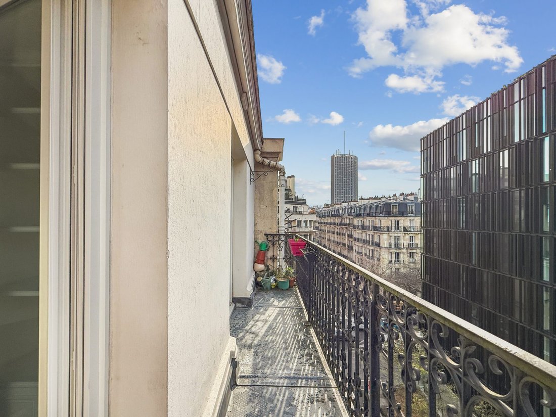 Apartment in Palais Royal, Paris 1er Arrondissement, Paris 3 - 18758999