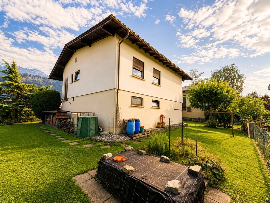 Haus in Hohenems, Vorarlberg, Österreich 2 - 18755319