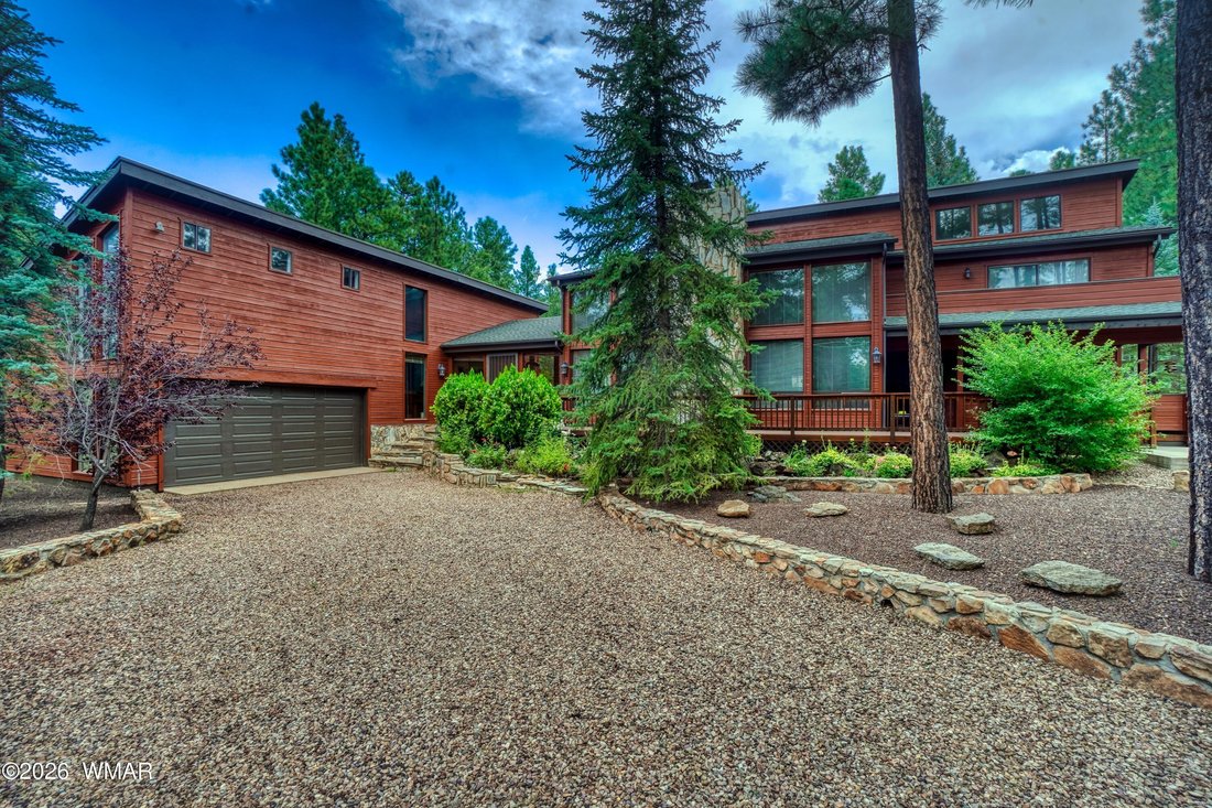Altro a Pinetop, Arizona, Stati Uniti 4 - 18758224