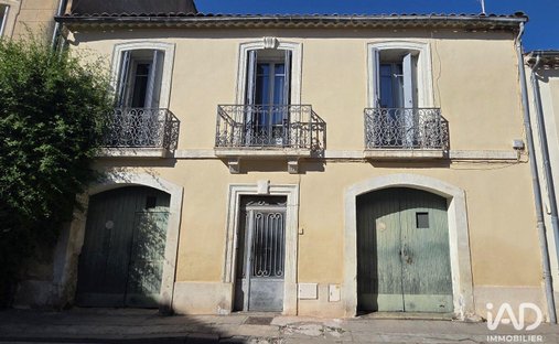 Beaux Arts, Montpellier, Frankreich 1
