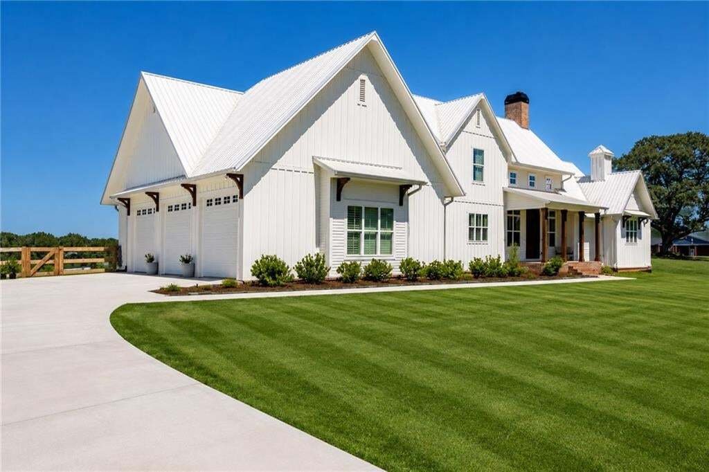 Haus in Carrollton, Georgia, Vereinigte Staaten 3 - 18751595