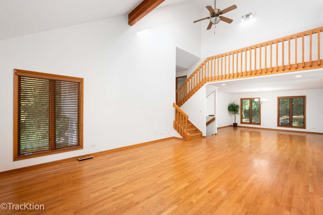 Casa en Bolingbrook, Illinois, Estados Unidos 4 - 18758688