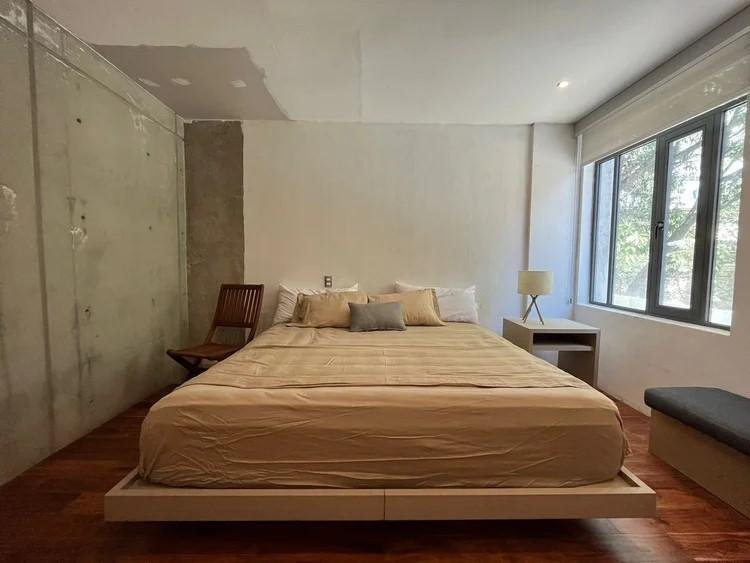 Appartement à Mexico City, Mexique 4 - 18760026