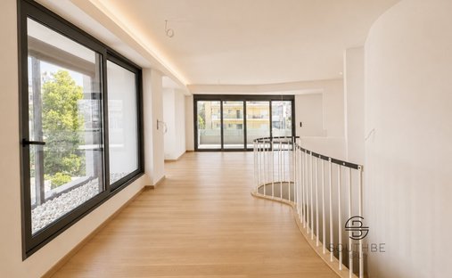 Apartment in Voula, Attica, Greece 1