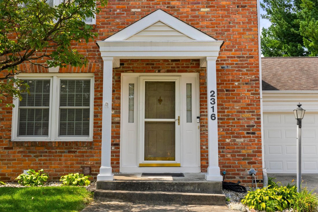 Maison à Columbus, Ohio, États-Unis 2 - 18754369