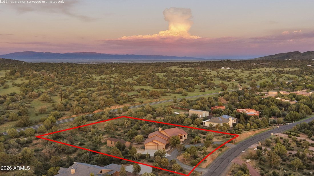 House in Prescott, Arizona, United States 3 - 18751830