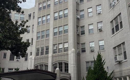 House in Washington, District of Columbia, United States 1