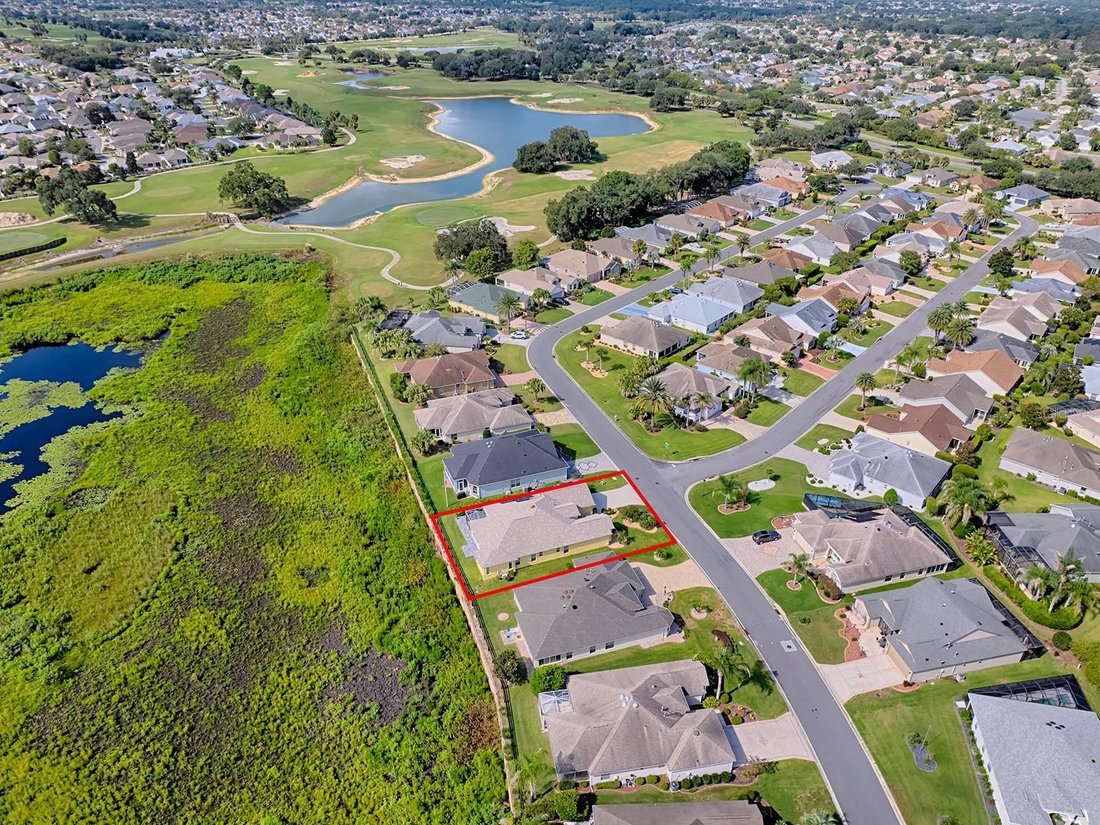 Casa a The Villages, Florida, Stati Uniti 2 - 18758507