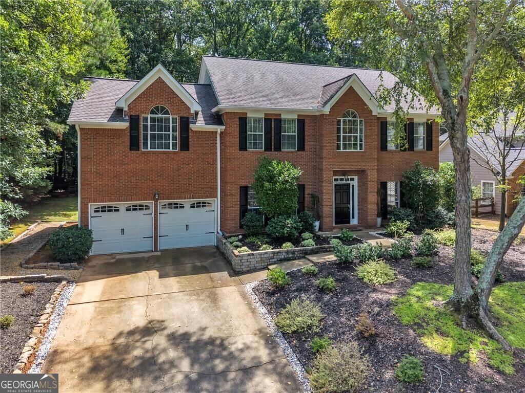 House in Alpharetta, Georgia, United States 4 - 18754558