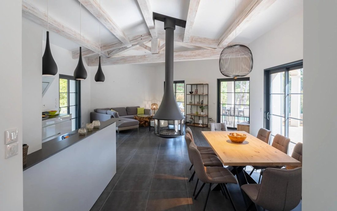 Villa in Zone Est Diffuse, Sankt Tropez, Frankreich 4 - 18753067