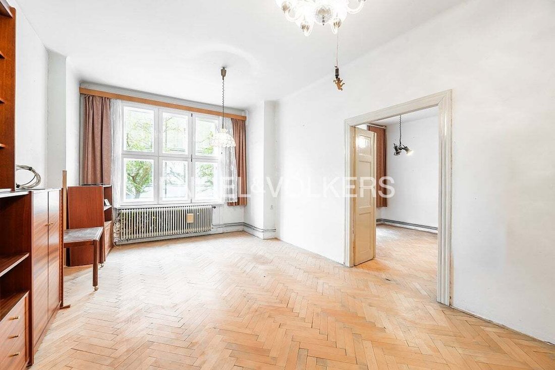 Appartamento a Praha, Czechia 1 - 18749113