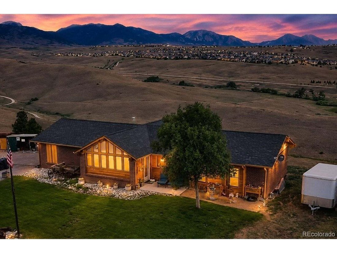 Casa en Arvada, Colorado, Estados Unidos 1 - 18755756