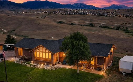 Casa en Arvada, Colorado, Estados Unidos 1