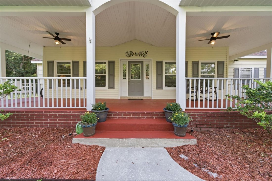 Casa en Wimauma, Florida, Estados Unidos 3 - 18751382